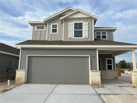 21531 Austell Pond Drive Porter TX 77365