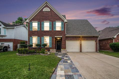 15235 Maple Meadows Drive Cypress TX 77433