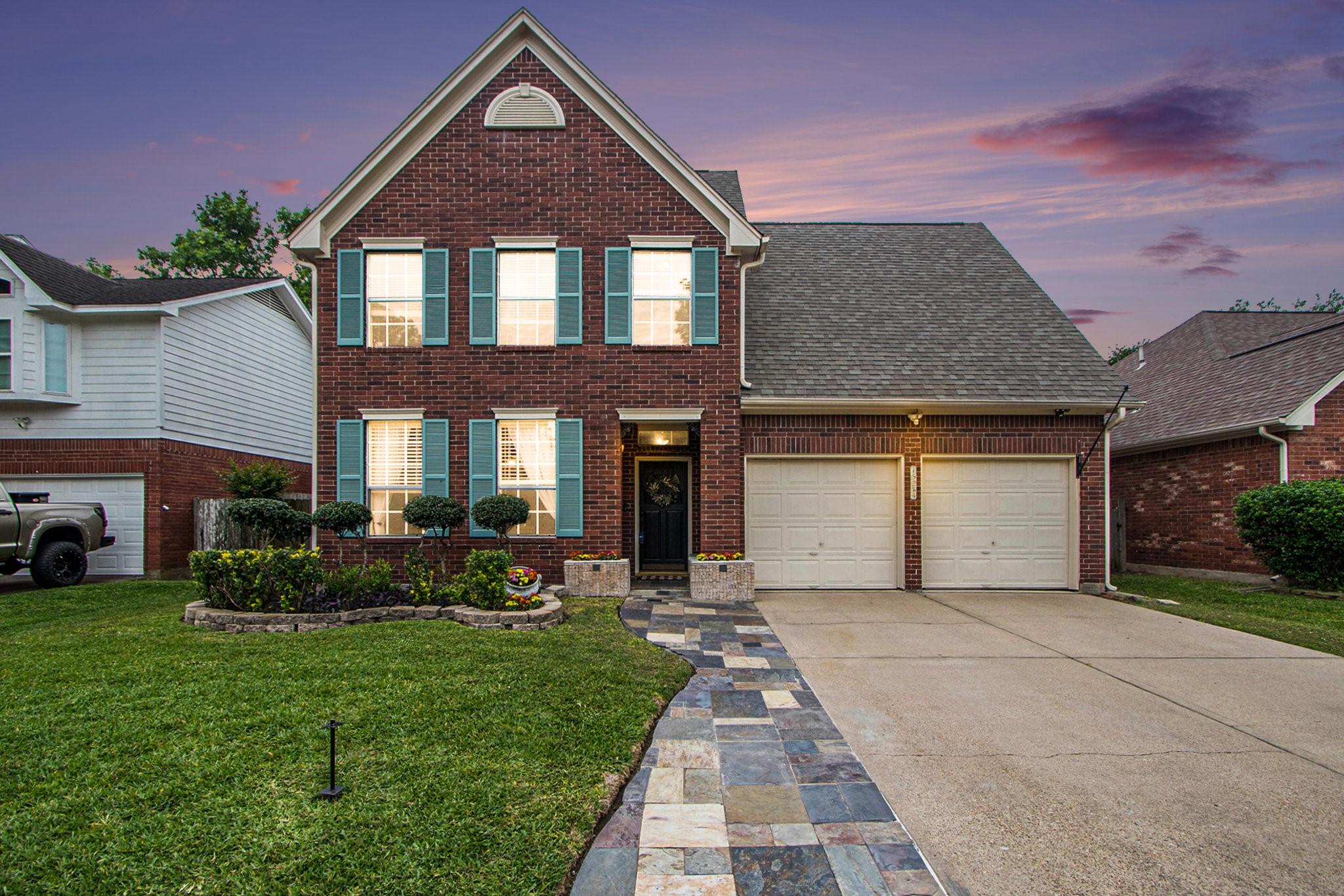 15235 Maple Meadows Drive Cypress TX 77433