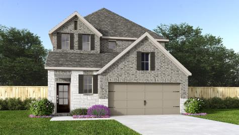 26714 Stardust Meadow Court Richmond TX 77406