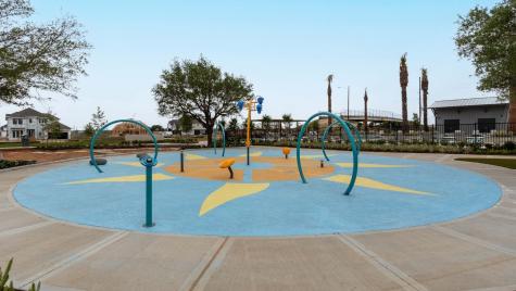 26714 Stardust Meadow Court Richmond TX 77406