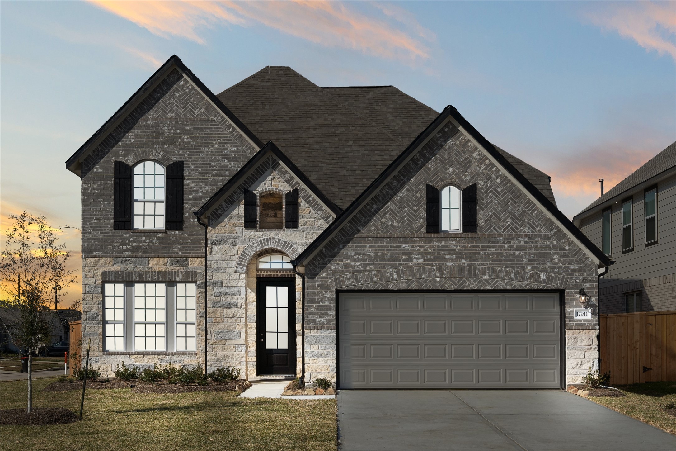 17011 Daylily Dune Way Hockley TX 77447