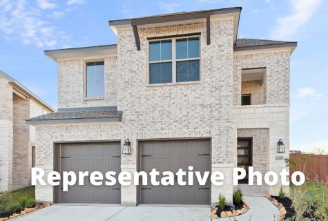 7111 Snow Finch Lane Katy TX 77493