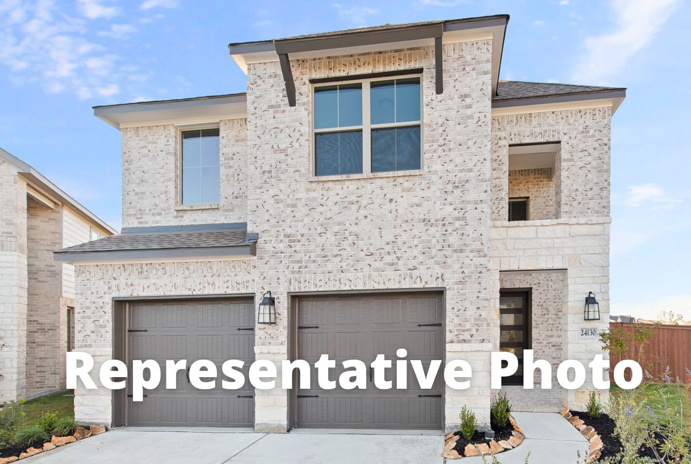 7111 Snow Finch Lane Katy TX 77493