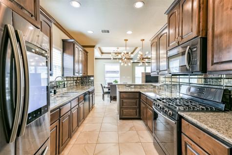 2218 Dove Haven Lane League City TX 77573