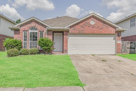 13914 Magnolia Lake Lane Houston TX 77083