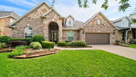 2314 Dolan Springs Lane Friendswood TX 77546