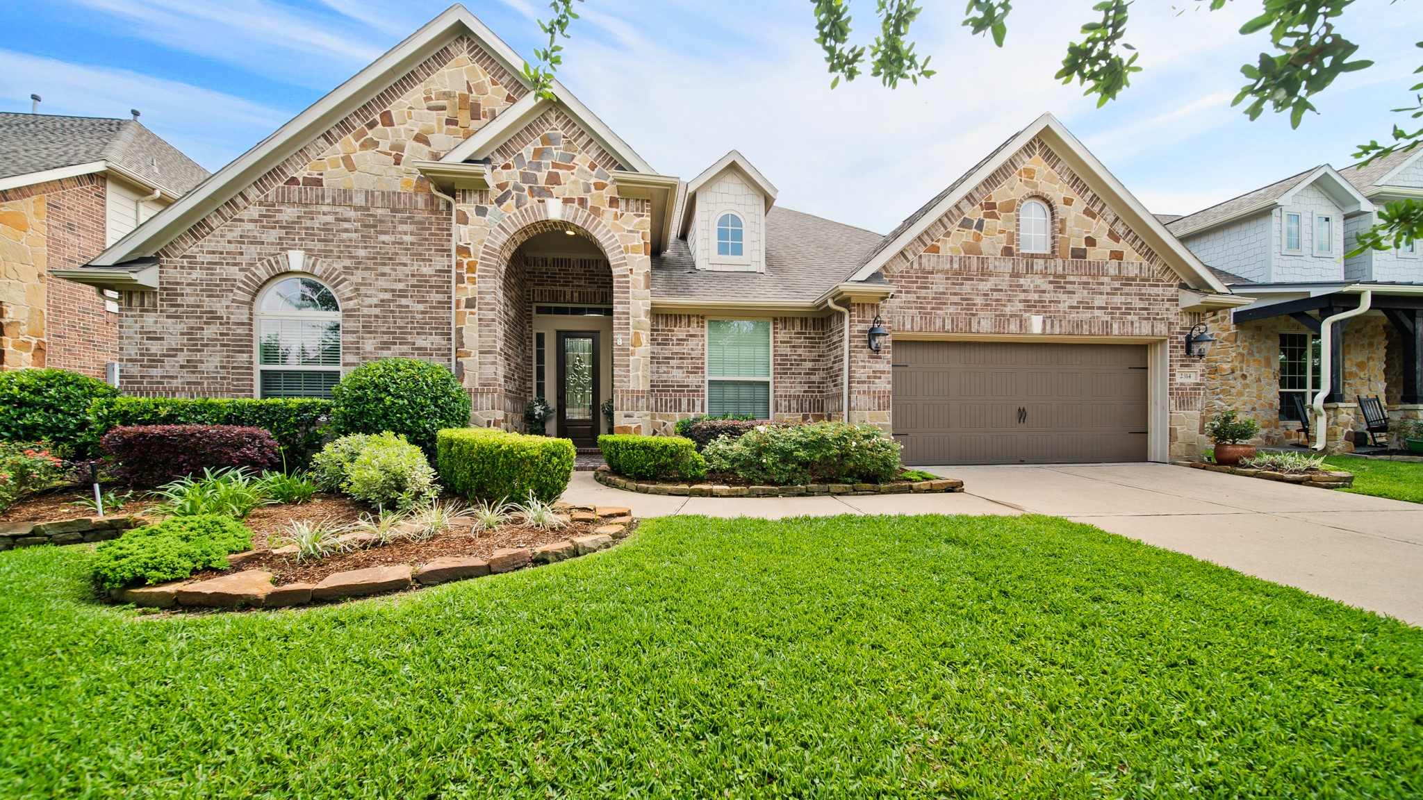 2314 Dolan Springs Lane Friendswood TX 77546