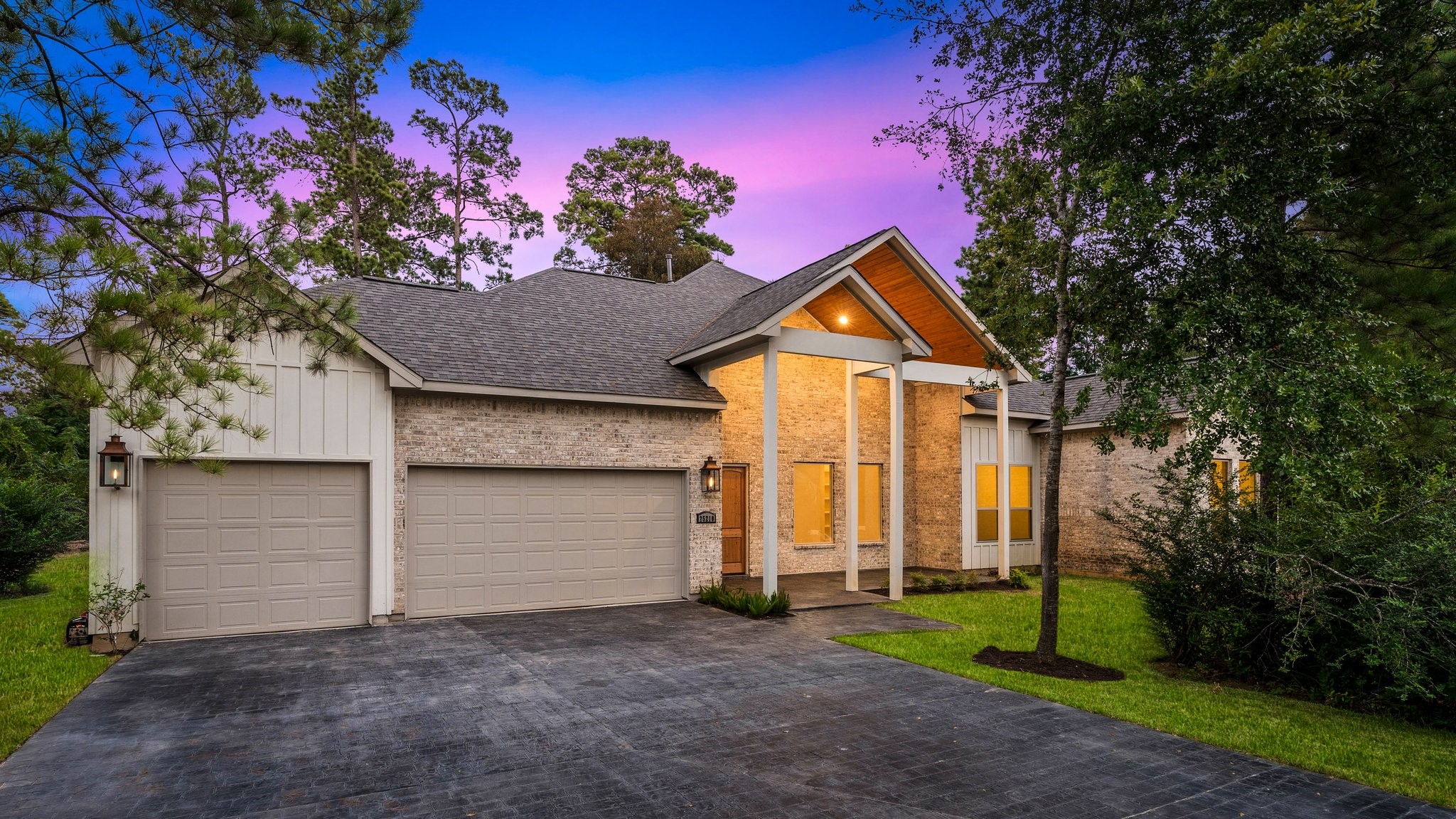 25210 Tara Bend Court Tomball TX 77375