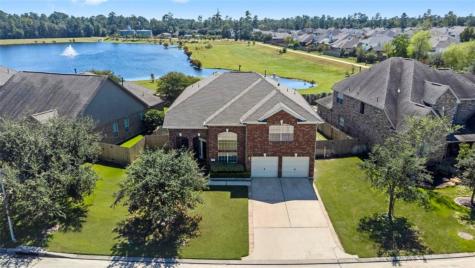 6403 Loblolly Vista Drive Spring TX 77389