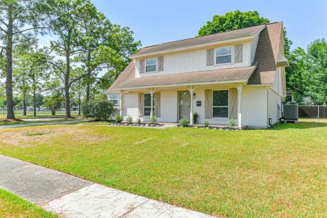 10403 Quiet Hill Road La Porte TX 77571