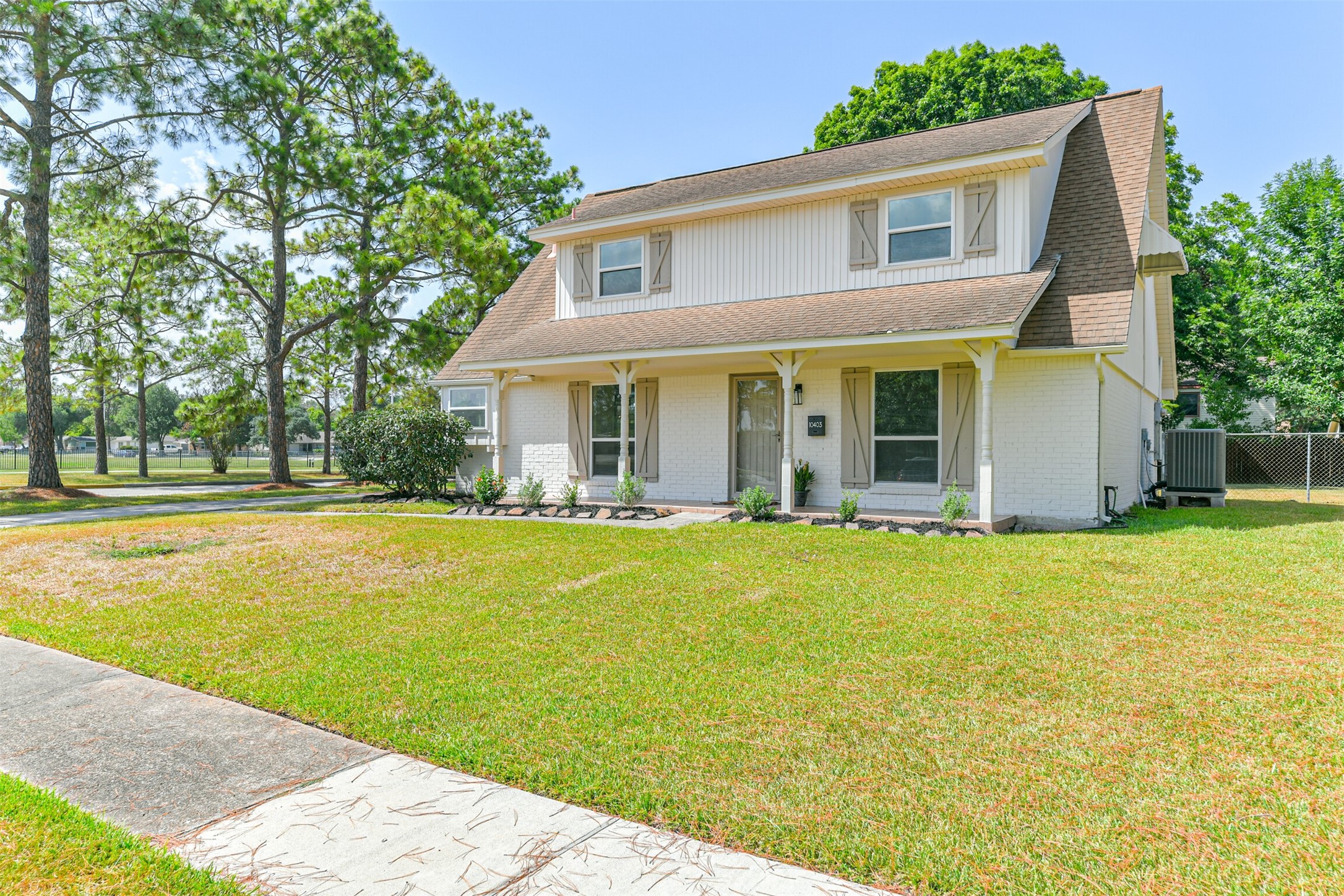 10403 Quiet Hill Road La Porte TX 77571