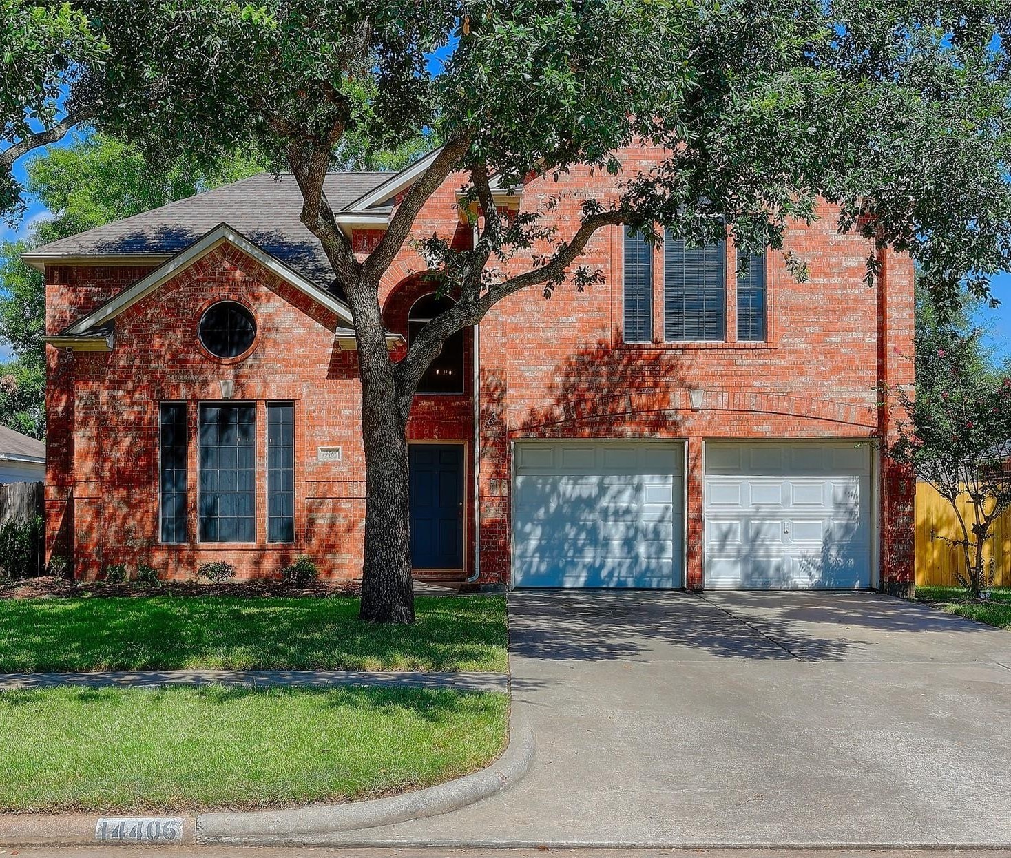 14406 Cypress Green Drive Cypress TX 77429