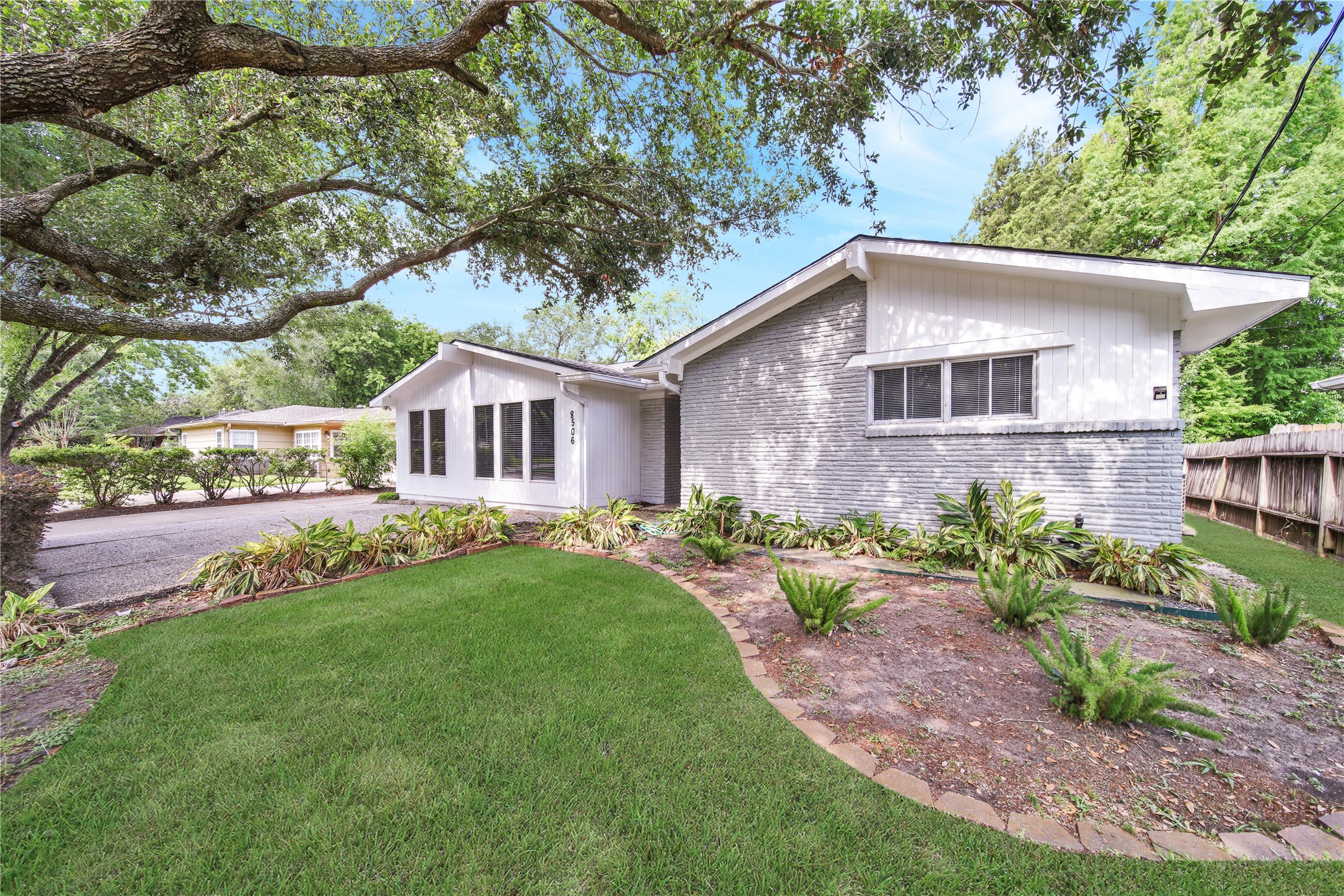 8506 Bevlyn Drive Houston TX 77025