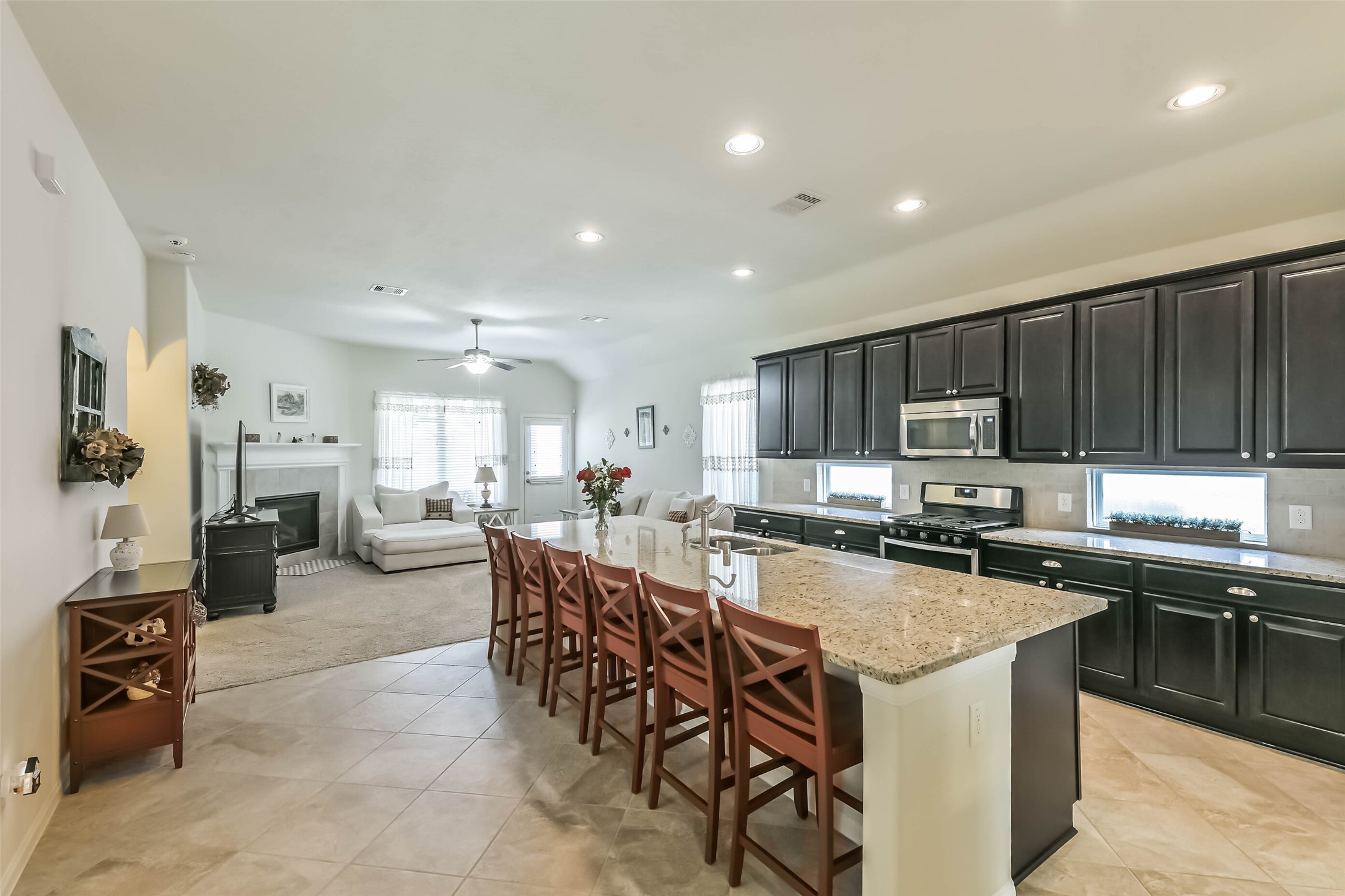 21323 Huron Bend Drive Porter TX 77365