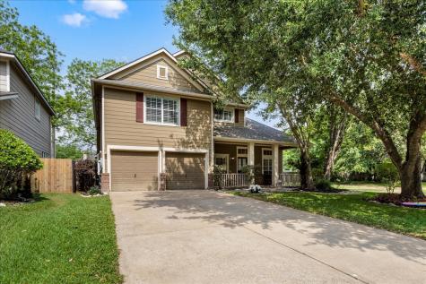 3719 Hill Family Lane Missouri City TX 77459