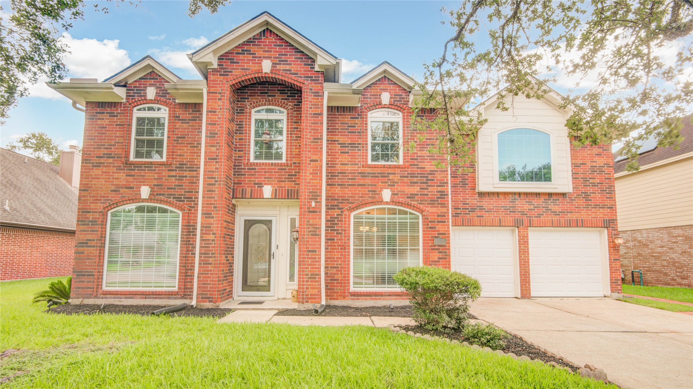1826 Taylor Creek Drive Fresno TX 77545