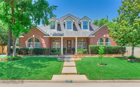6202 Kingscrest Lane Spring TX 77389