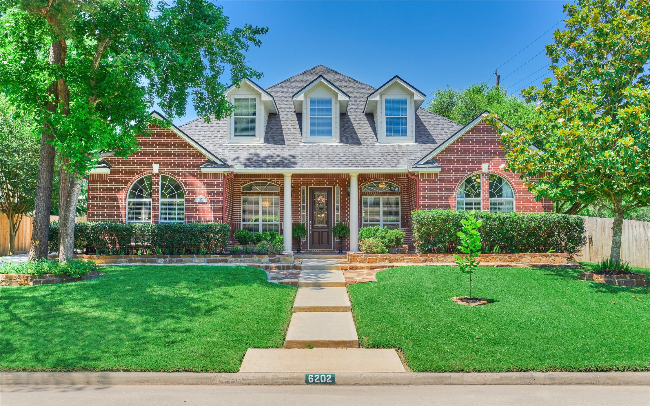 6202 Kingscrest Lane Spring TX 77389