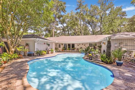 2002 Thousand Pines Drive Kingwood TX 77339