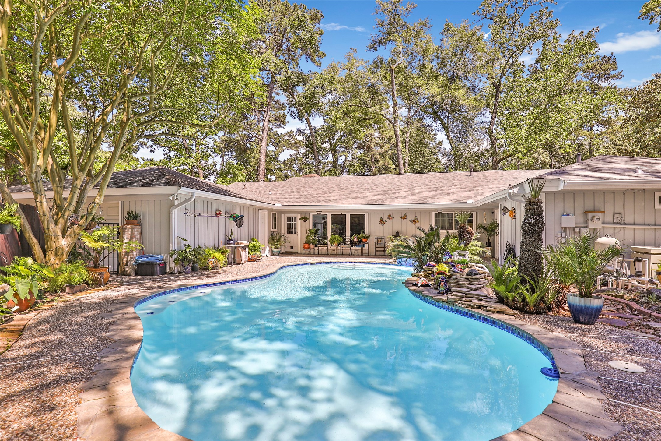 2002 Thousand Pines Drive Kingwood TX 77339
