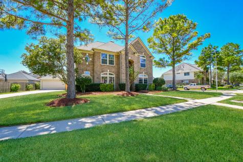 3422 Lawson Drive Pearland TX 77584