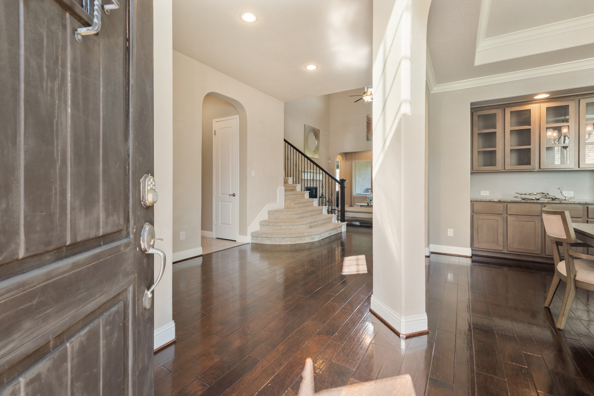 5719 Chambering Court Richmond TX 77407