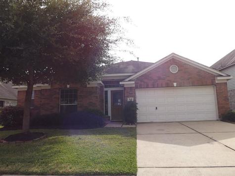 20303 Avery Point Drive Katy TX 77449