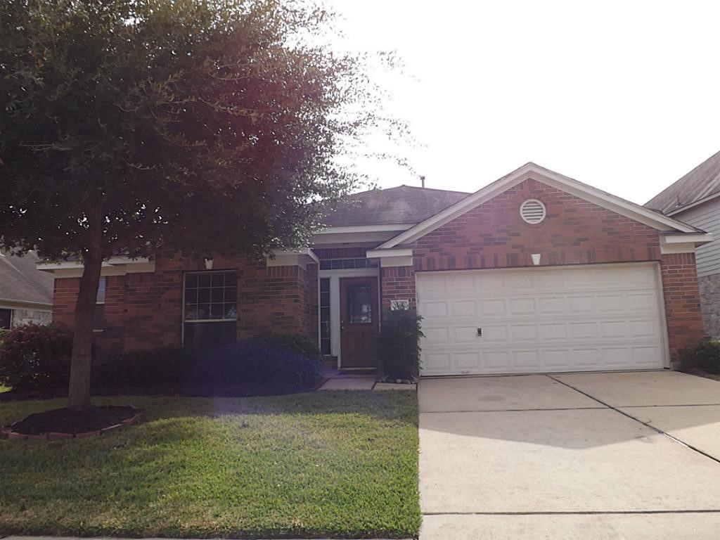 20303 Avery Point Drive Katy TX 77449