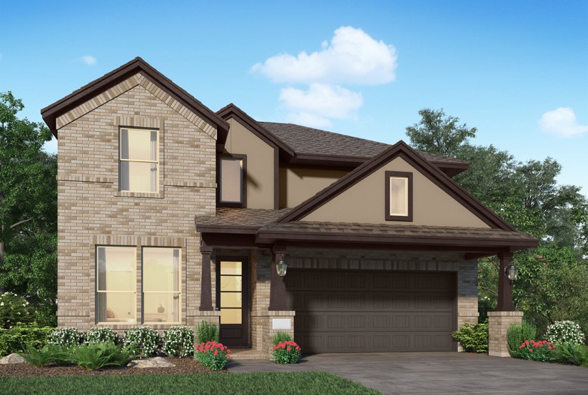 27023 Aurora Garden Lane Katy TX 77493