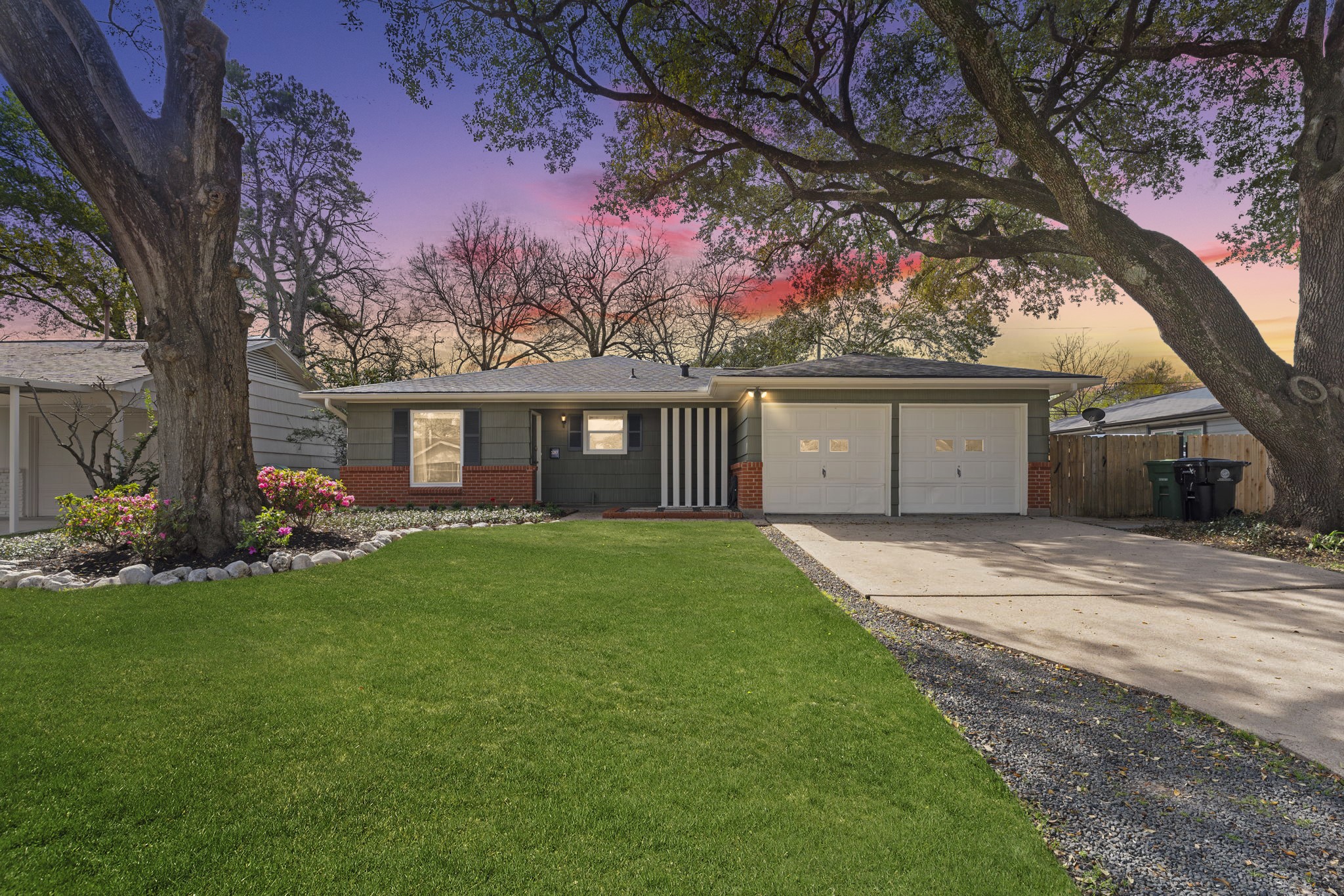 5217 Verdome Lane Houston TX 77092