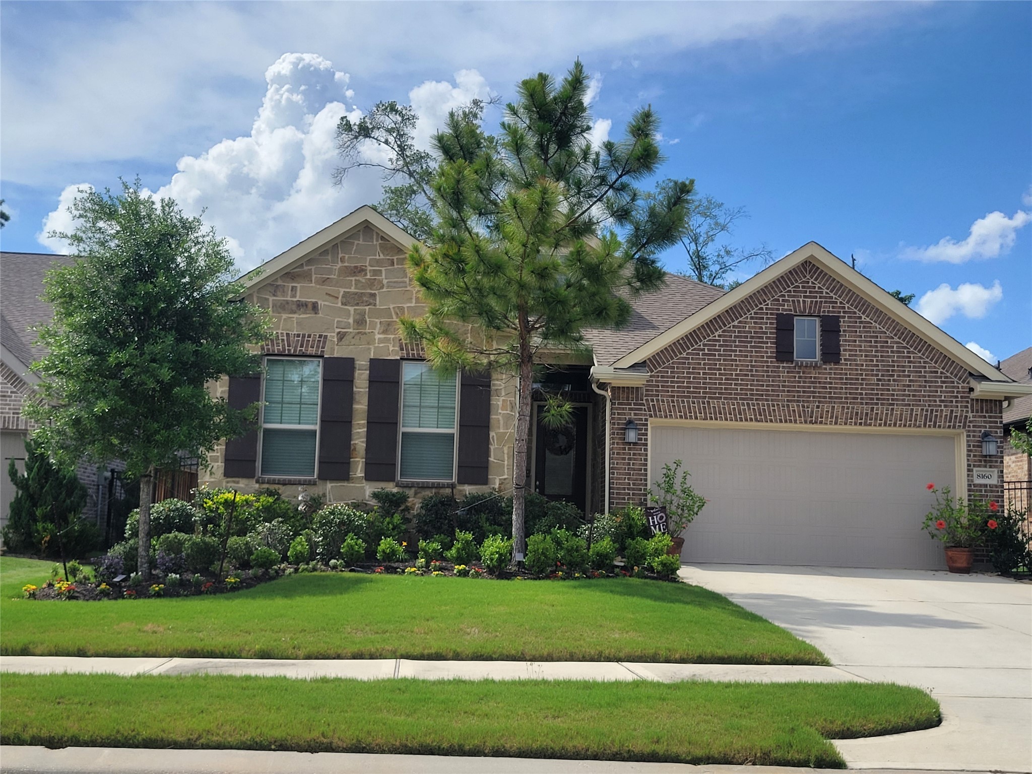 8160 Rosemary Sage Drive Magnolia TX 77354