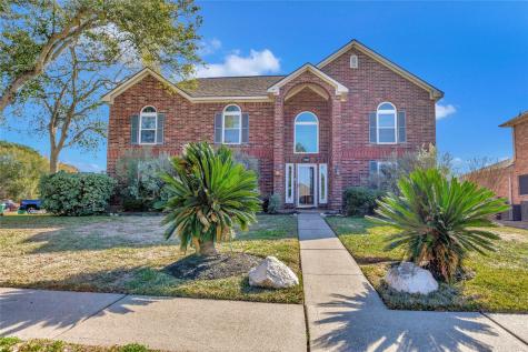 2454 Pinebrook Court Seabrook TX 77586