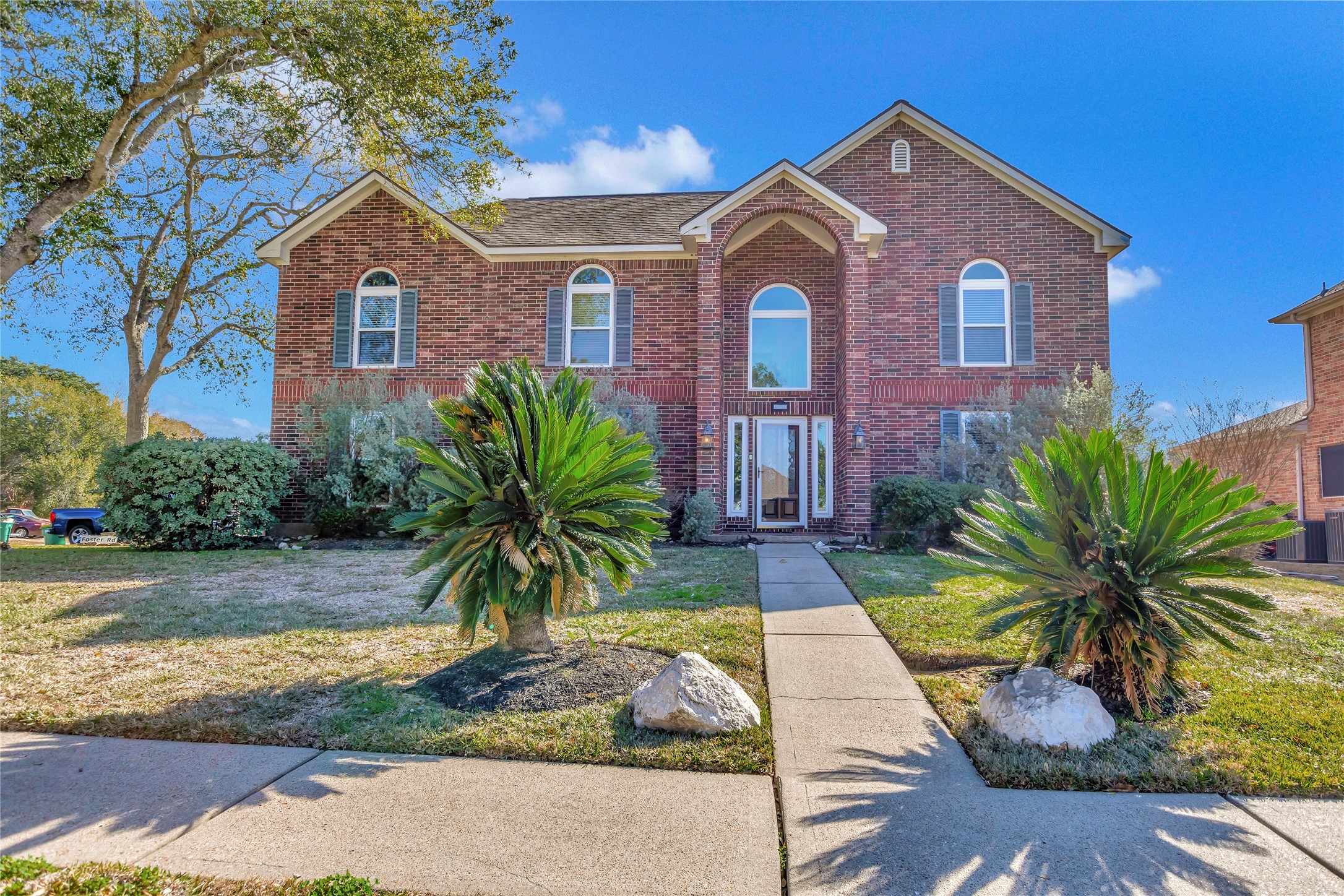 2454 Pinebrook Court Seabrook TX 77586