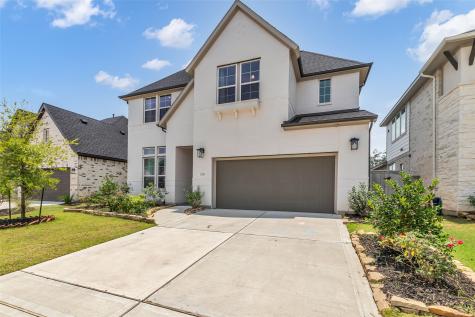 9219 Trimble Landing Drive Tomball TX 77375
