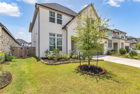9219 Trimble Landing Drive Tomball TX 77375