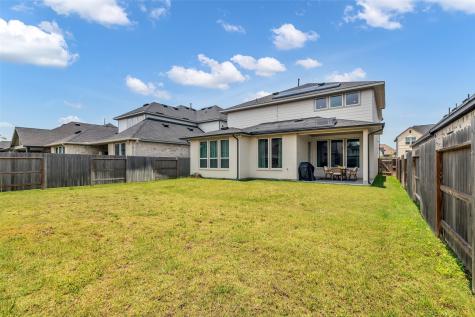 9219 Trimble Landing Drive Tomball TX 77375