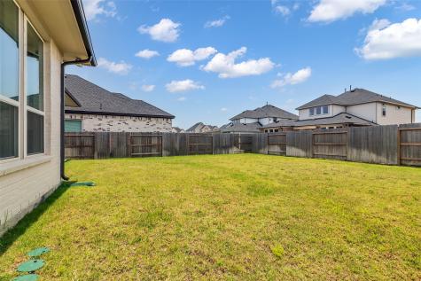 9219 Trimble Landing Drive Tomball TX 77375