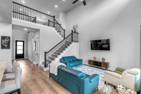 9219 Trimble Landing Drive Tomball TX 77375