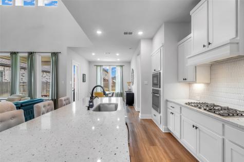 9219 Trimble Landing Drive Tomball TX 77375