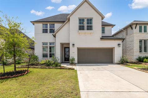 9219 Trimble Landing Drive Tomball TX 77375