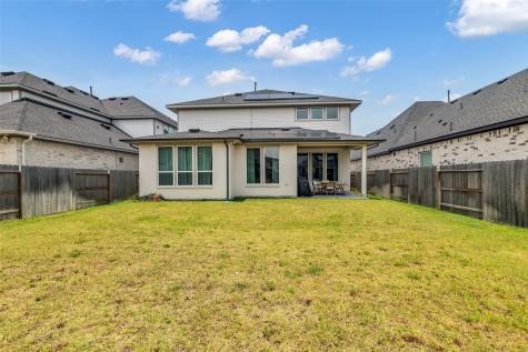 9219 Trimble Landing Drive Tomball TX 77375