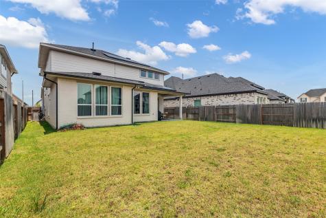 9219 Trimble Landing Drive Tomball TX 77375