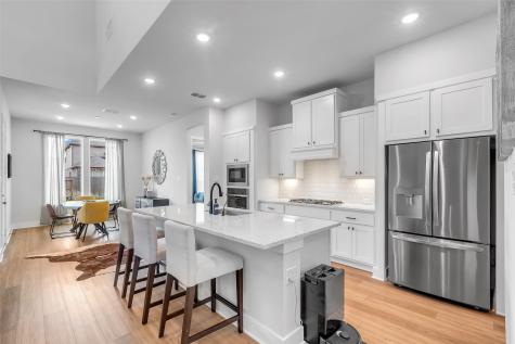 9219 Trimble Landing Drive Tomball TX 77375