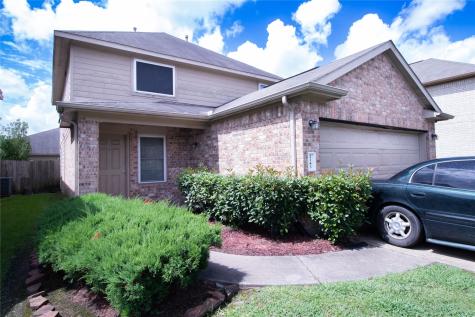 2143 Tandy Park Way Houston TX 77047