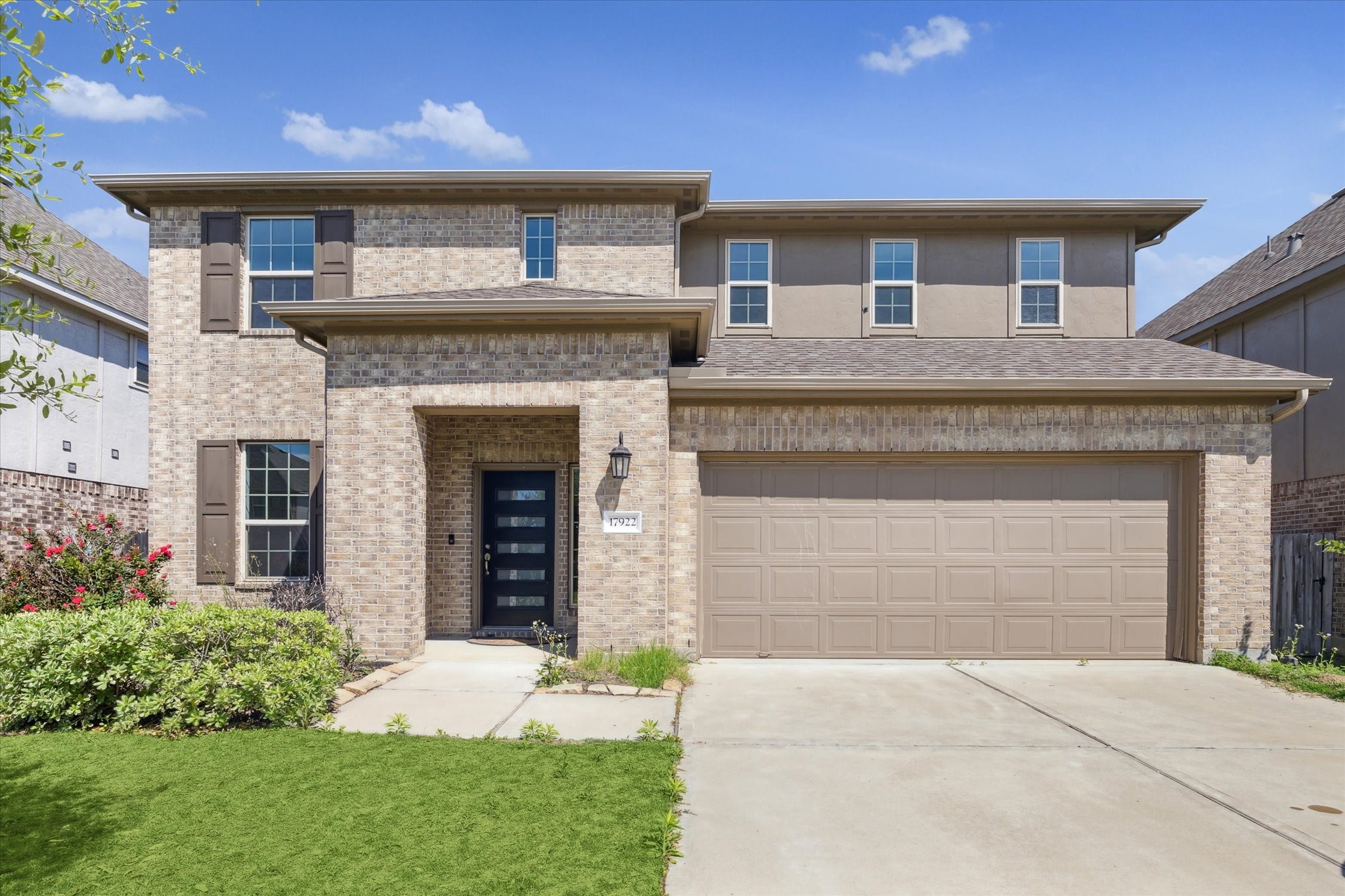 17922 Dovetail Creek Court Cypress TX 77433