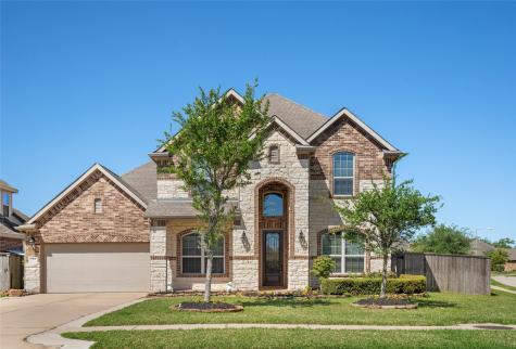 2271 Rising Bay Court League City TX 77573