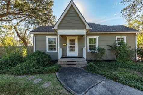 7208 Fauna Street Houston TX 77061