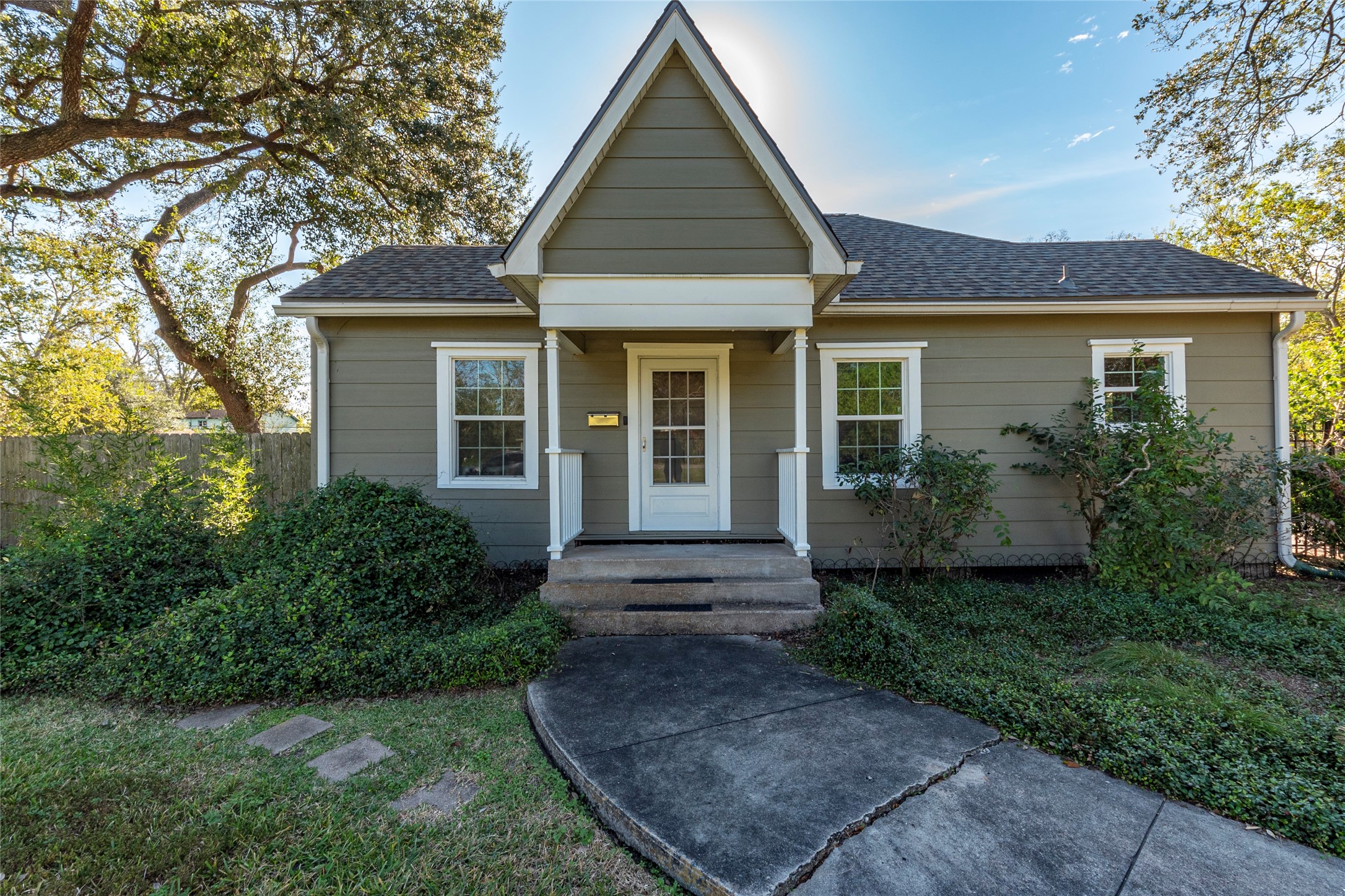 7208 Fauna Street Houston TX 77061