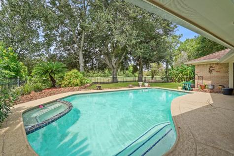 3518 E Creek Club Drive Missouri City TX 77459